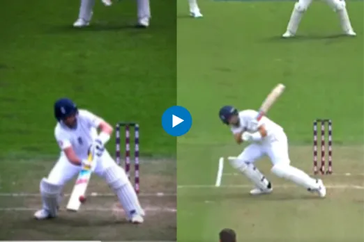 NZ vs ENG