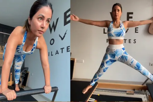 Hina Khan