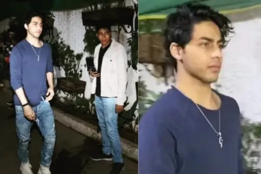 Aryan Khan