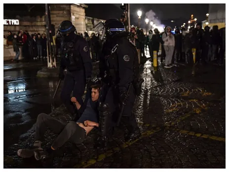 France