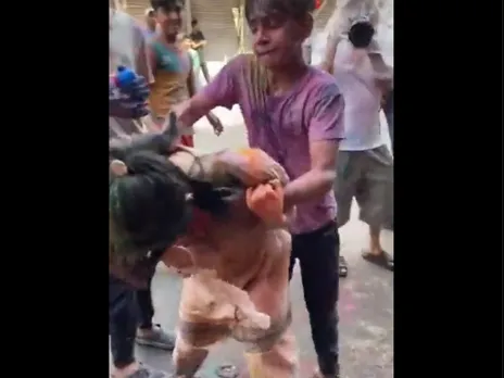Holi