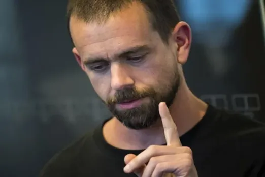 Jack Dorsey