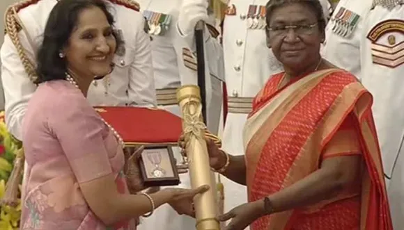 Padma Awards