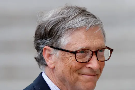 Bill Gates