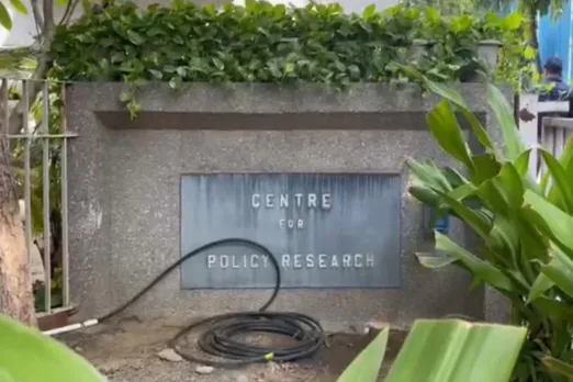 Centre for Policy Research