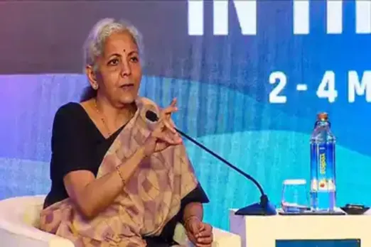 Nirmala Sitharaman