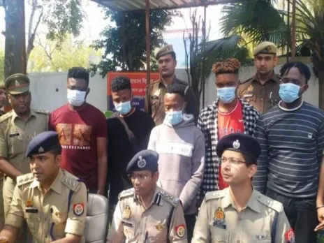 Noida Police