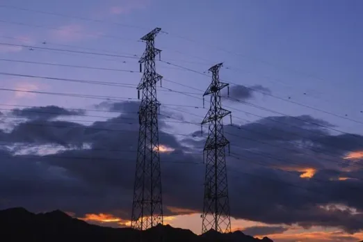 power consumption