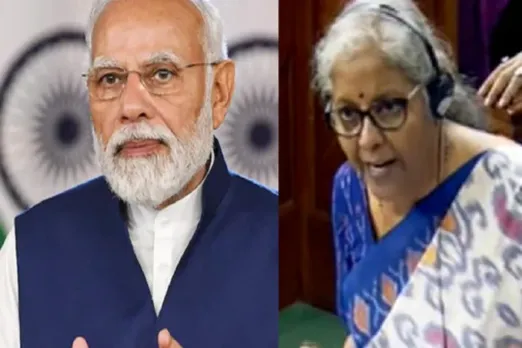 Finance Bill 2023: Here's key takeaways from FM's address