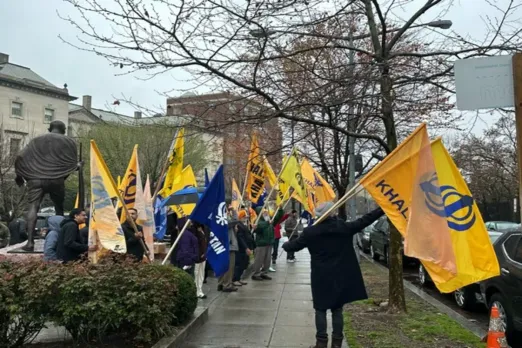 Khalistani