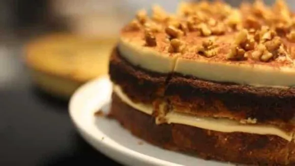 Cake shop