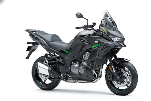 2023 Kawasaki Versys 1000