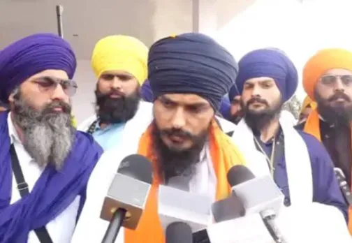 Amritpal Singh