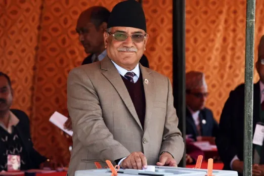 Nepal PM