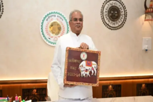 Chhattisgarh