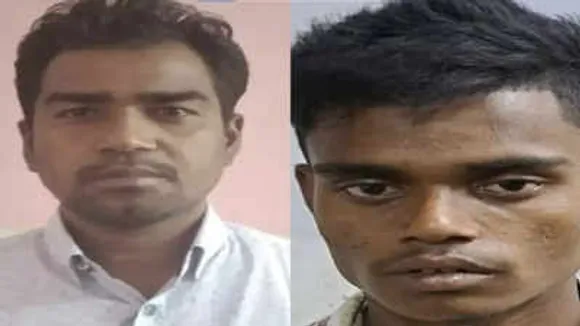 Rohingyas