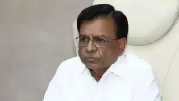 Jagdish devda