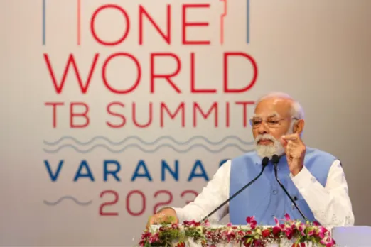 One World TB Summit