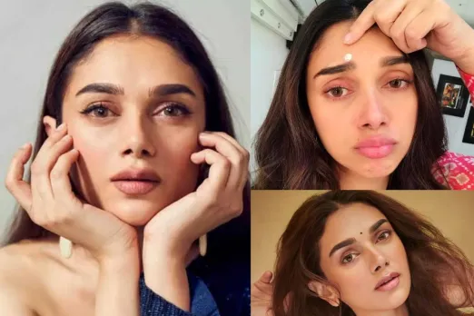 Aditi Rao Hydari