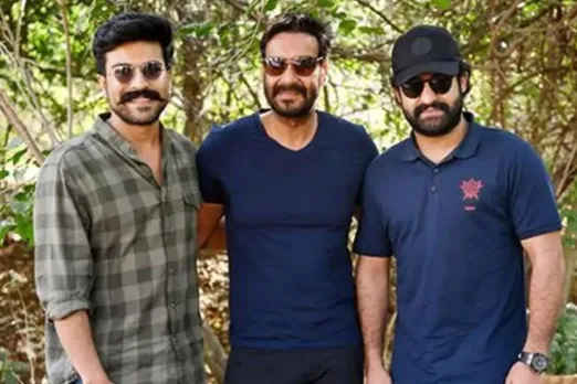 Ajay Devgn