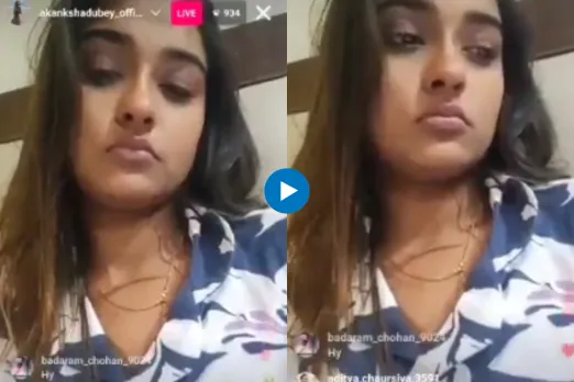 Akanksha Dubey