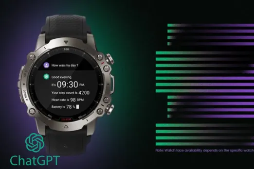 Amazfit