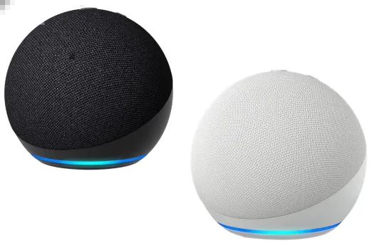 Amazon Echo Dot 5th Generation