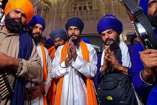 Amritpal Singh