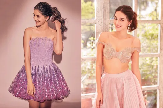 Ananya Panday