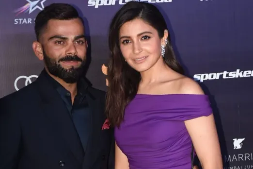 Anushka Sharma