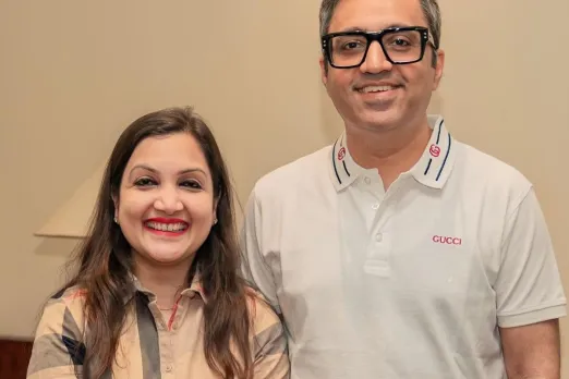 Ashneer Grover