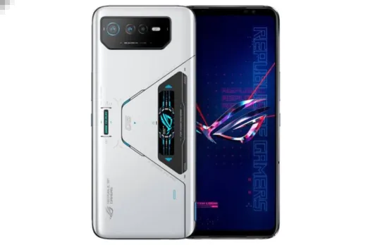 Asus ROG Phone 7