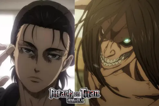 Attack on Titans last episode