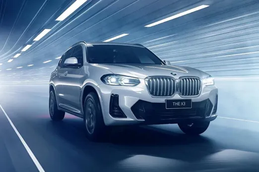 BMW X30