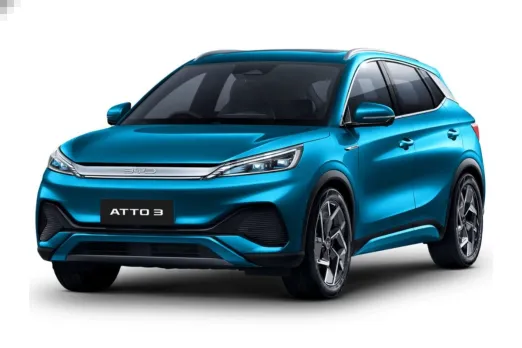 BYD Atto 3