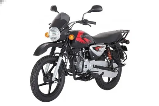 Bajaj Boxer 150