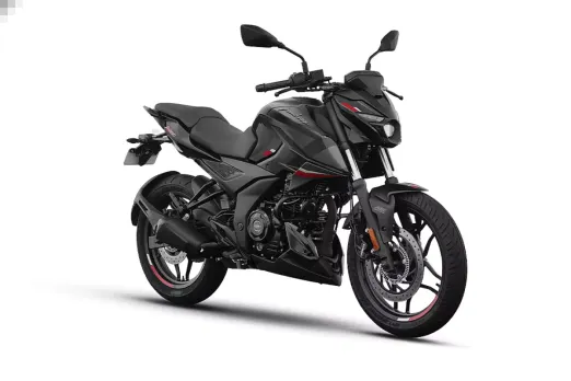 Bajaj Pulsar N250
