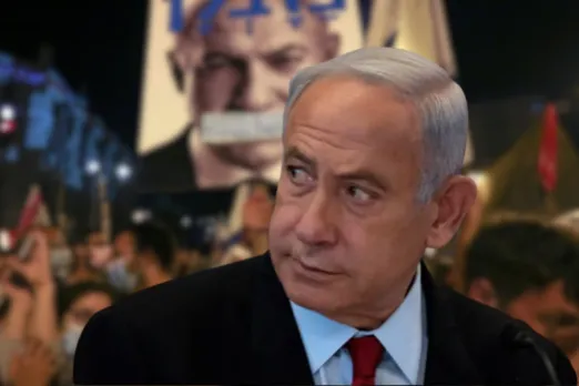 Benjamin Netanyahu