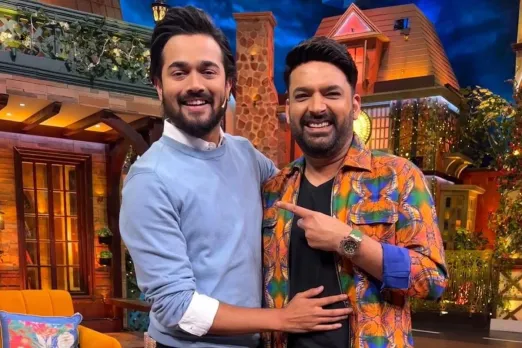Bhuvan Bam