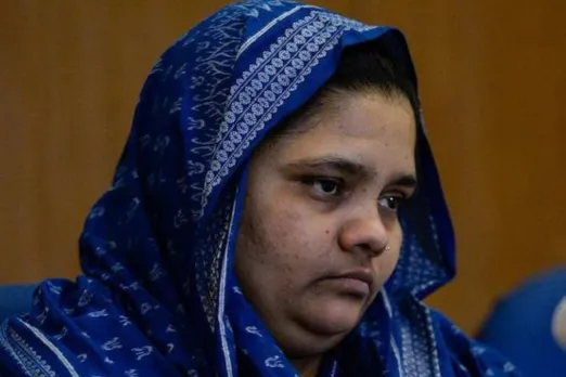 Bilkis Bano Case