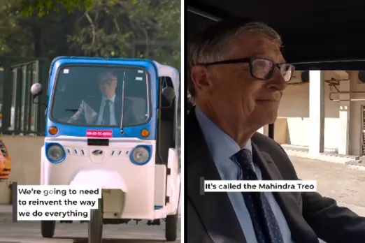 Bill Gates