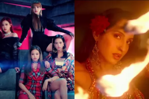 BLACKPINK Viral Video: