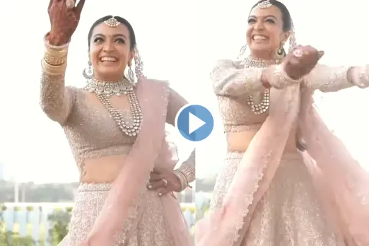 Bride Groom viral video