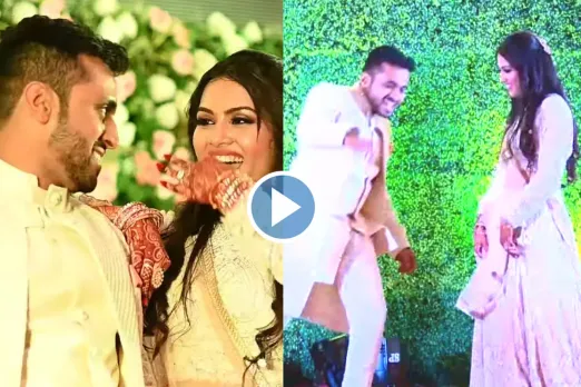 Bride Groom viral video