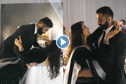 Bride Groom viral video