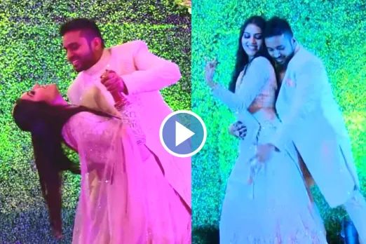 Bride Groom viral video