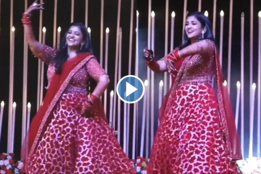 Bride Groom viral video