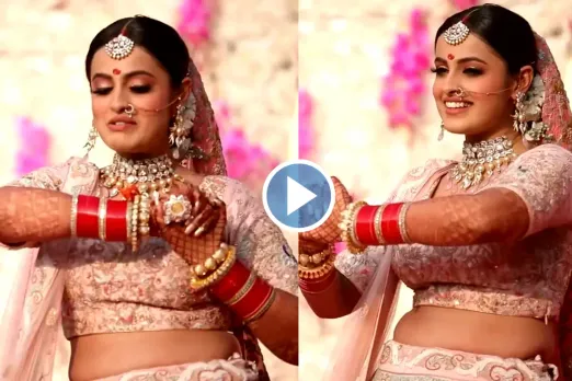 Bride Groom viral video