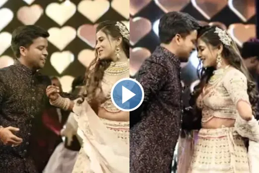 Bride Groom viral video