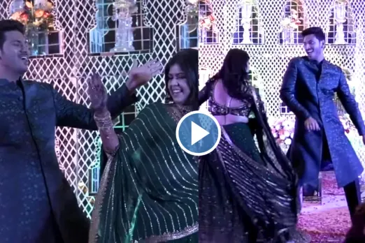 Bride Groom viral video
